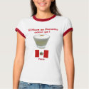 Peru Pisco T-shirt