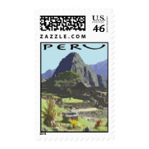 Peru postage by skibbyb Peru postage