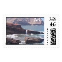 Perú postage by rachelgamarra Perú postage