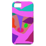 Peru Primitive Travel 4000 Miles Across the Ocean iPhone 5 Cases