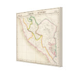 Peru, South America 20 Canvas Prints