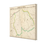 Peru, South America 21 Gallery Wrap Canvas