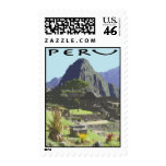 Peru Stamps