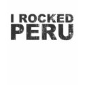 Peru T-shirt