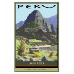 Peru t-shirts