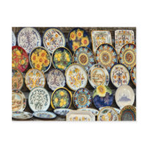 Perugia Pottery postcards by JudsonJoyce Perugia Pottery postcards