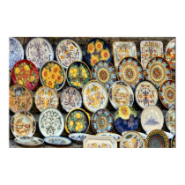 Perugia Pottery posters