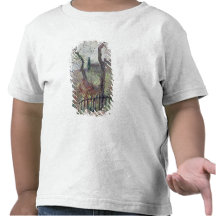 Perugia, Umbria, 1894 Tshirt