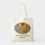 Peruvian Causa - Why I Love Peru Bags