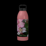 Peruvian Lily water bottles