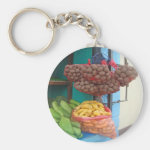 Peruvian Market on the Corner-Favorite Mercado Key Chain Peruvian Market on the Corner-Favorite Mercado Key Chain