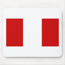 Peruvian Mousepad mousepads