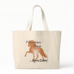 jumbotote - Peruvian Paso Equine Ecstasy: Sizes  Available colors: natural
