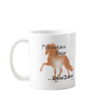 basic_mug - Peruvian Paso Equine Ecstasy: Sizes  Available colors: white