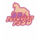 edun_live_tshirt - Paso lovers will enjoy our retro "Peruvian Paso" with the image of a paso horse T shirts and gifts! Great for any Paso Fino or Peruvian Paso horse lovers and equestrians out there!