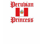 Peruvian Princess