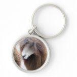 Peruvian puppet. key chain