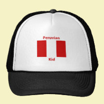 Peruvprk Hat hats