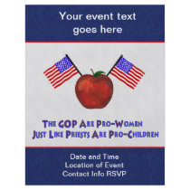 PERVERT CLUB CUSTOM FLYER