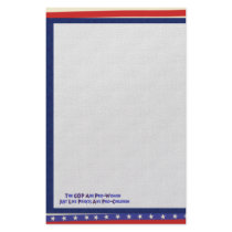 PERVERT CLUB CUSTOMIZED STATIONERY