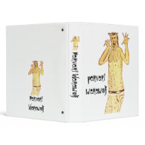 pervert werewolf binder