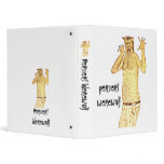 pervert werewolf binder