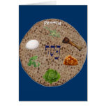 Pesach Card