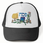 Pesach Hats