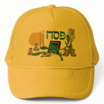 Pesach Hats