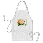 "Pesach, Matzah, Maror" Passover Apron