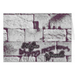 Pesach - Next Year in Jerusalem cards
