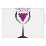 Pesach Whine cards