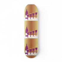 Pesah Design skateboard by compugraphd Pesah Design skateboard