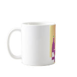 Pesah Four Cups of Wine Coffee Mugs