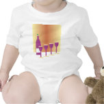 Pesah Four Cups of Wine Shirts