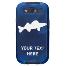 Pesca personalizada de los leucomas