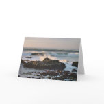 Pescadero Beach cards