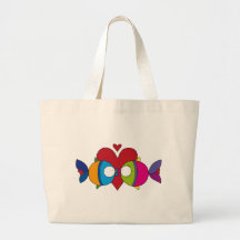 pescados bolsa de mano
