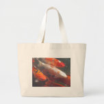 Pescados de Koi Bolsa