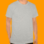 Pessimist - Black Tee Shirt