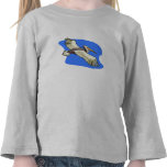 Pessy Peligan Tshirts