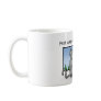 Pest Control Coffee Mug