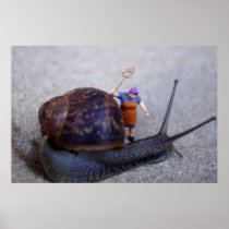 Pest Control Print