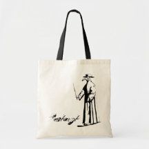 Pestarzt Bag