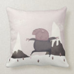 Pestiferous Gum Trees Poster Pillows