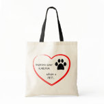 Pet Adoption Bag