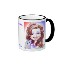Pet Adoption Mug 12a