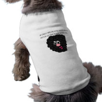 pET bLACK bARRIE pet clothing