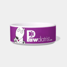 Pet Bowl