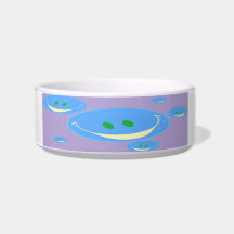 pet bowl